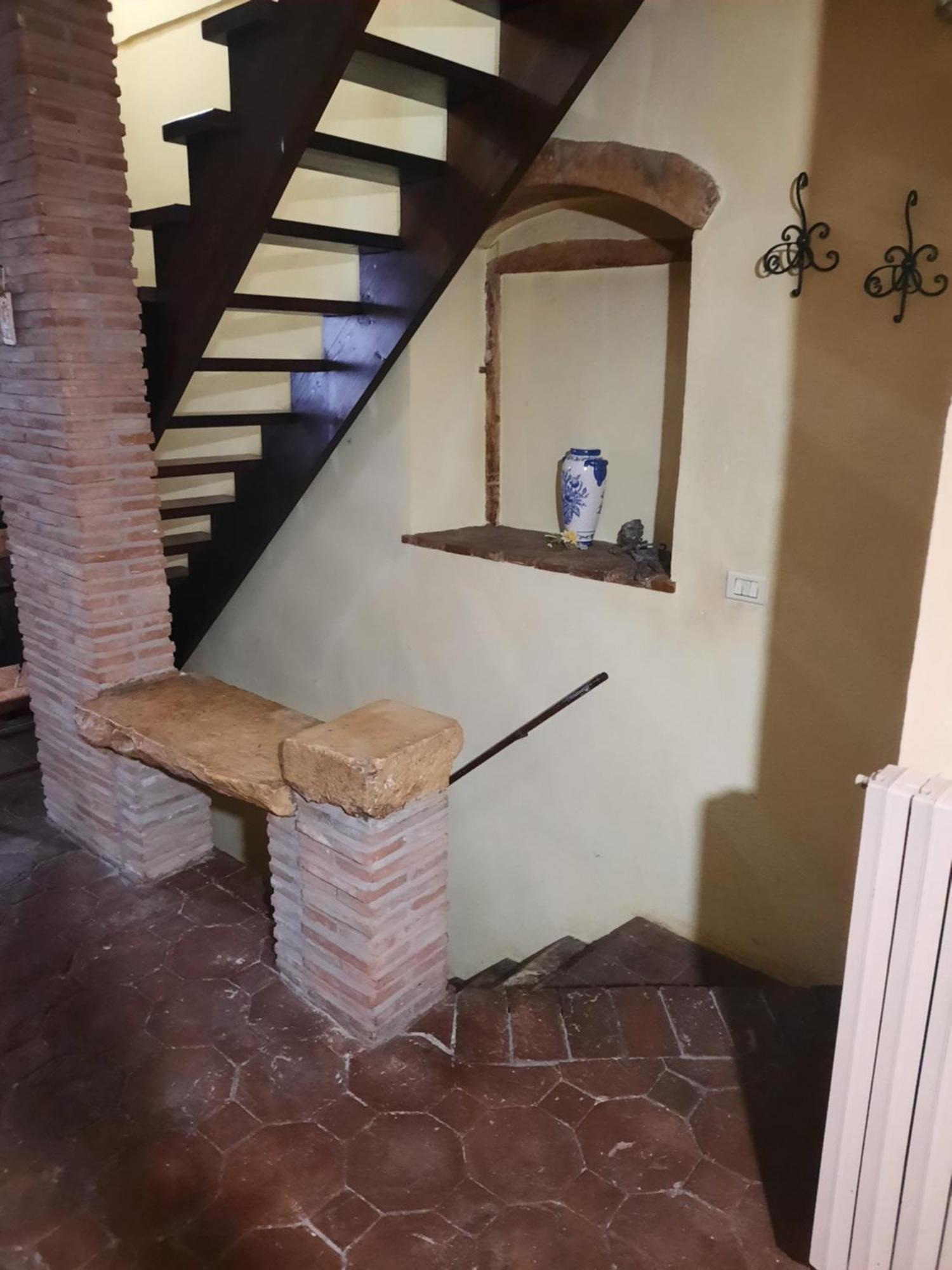 فيلا Casa A Scale سولمونا المظهر الخارجي الصورة