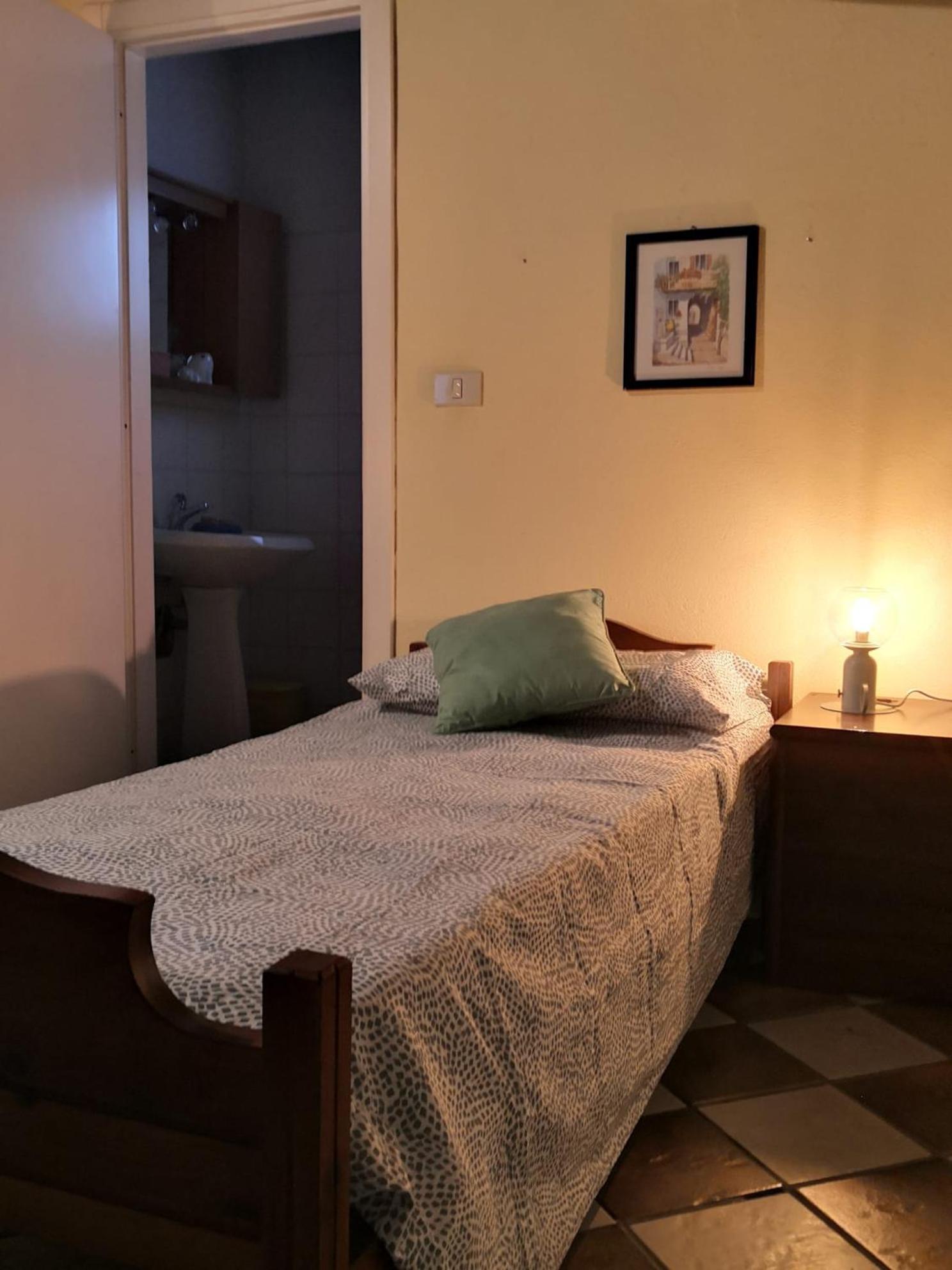 فيلا Casa A Scale سولمونا المظهر الخارجي الصورة