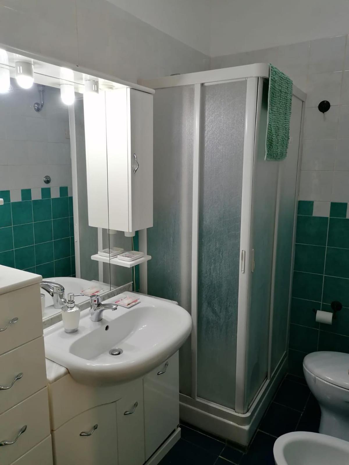 فيلا Casa A Scale سولمونا المظهر الخارجي الصورة