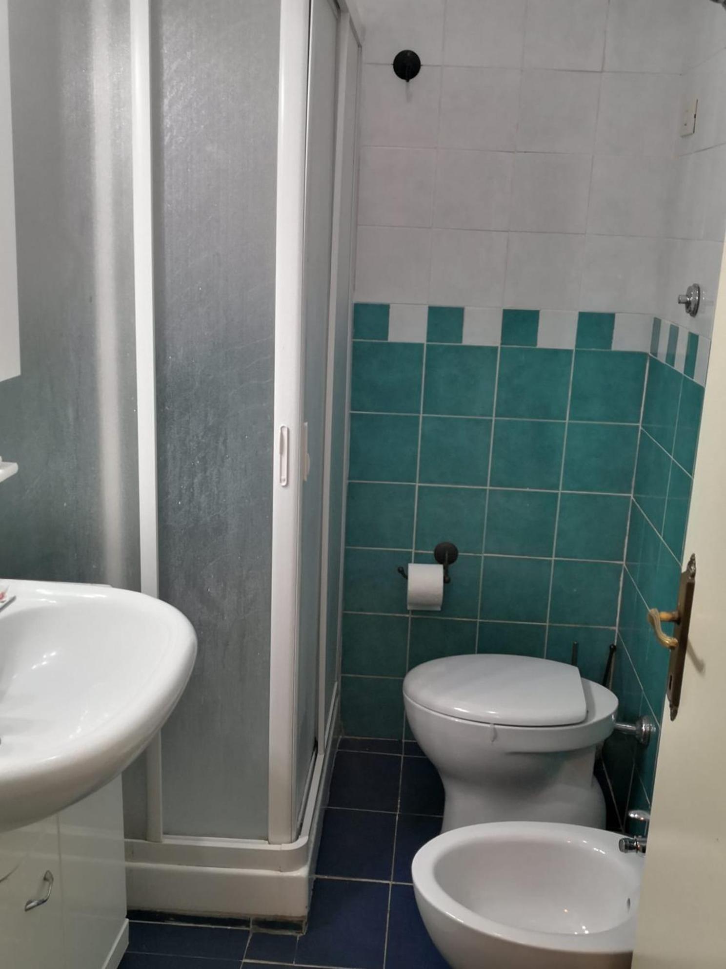 فيلا Casa A Scale سولمونا المظهر الخارجي الصورة