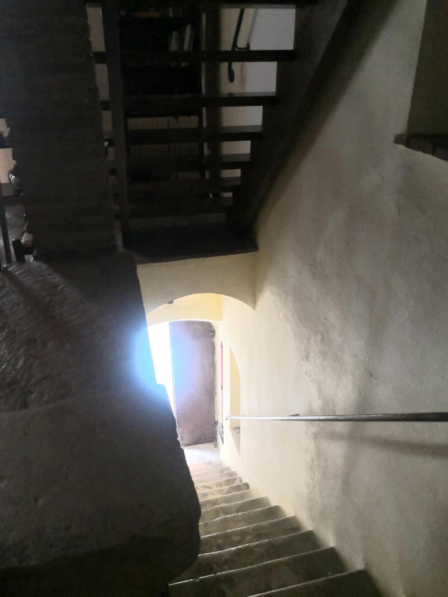 فيلا Casa A Scale سولمونا المظهر الخارجي الصورة