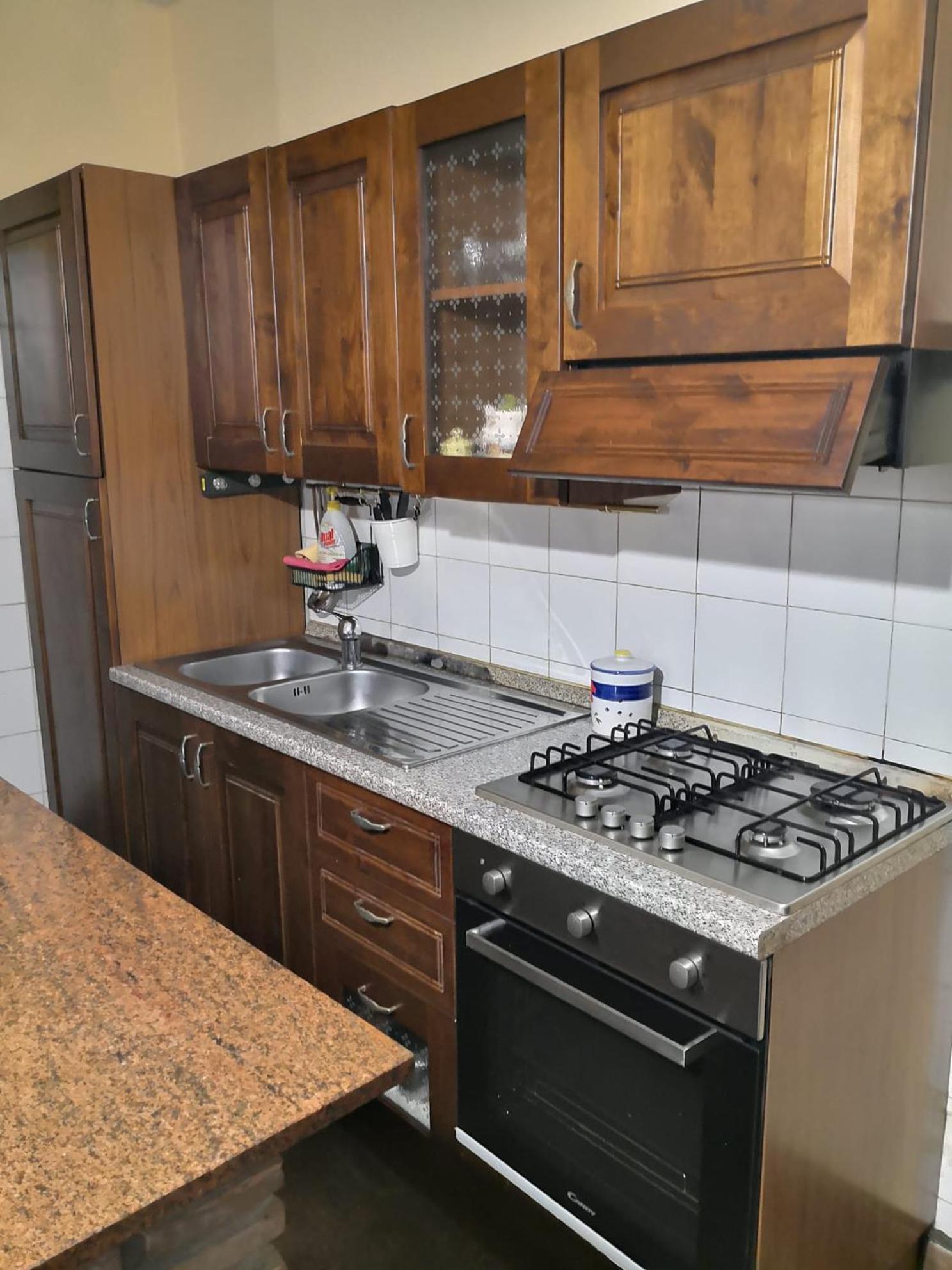 فيلا Casa A Scale سولمونا المظهر الخارجي الصورة