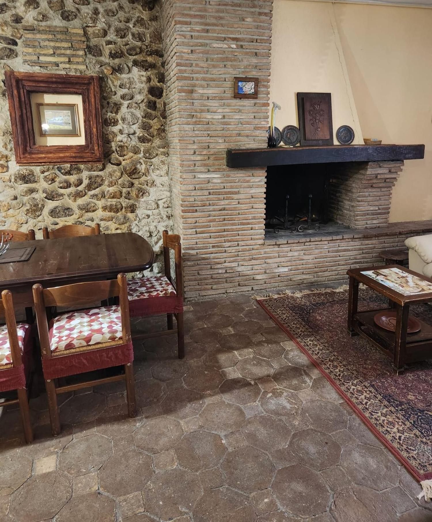 فيلا Casa A Scale سولمونا المظهر الخارجي الصورة