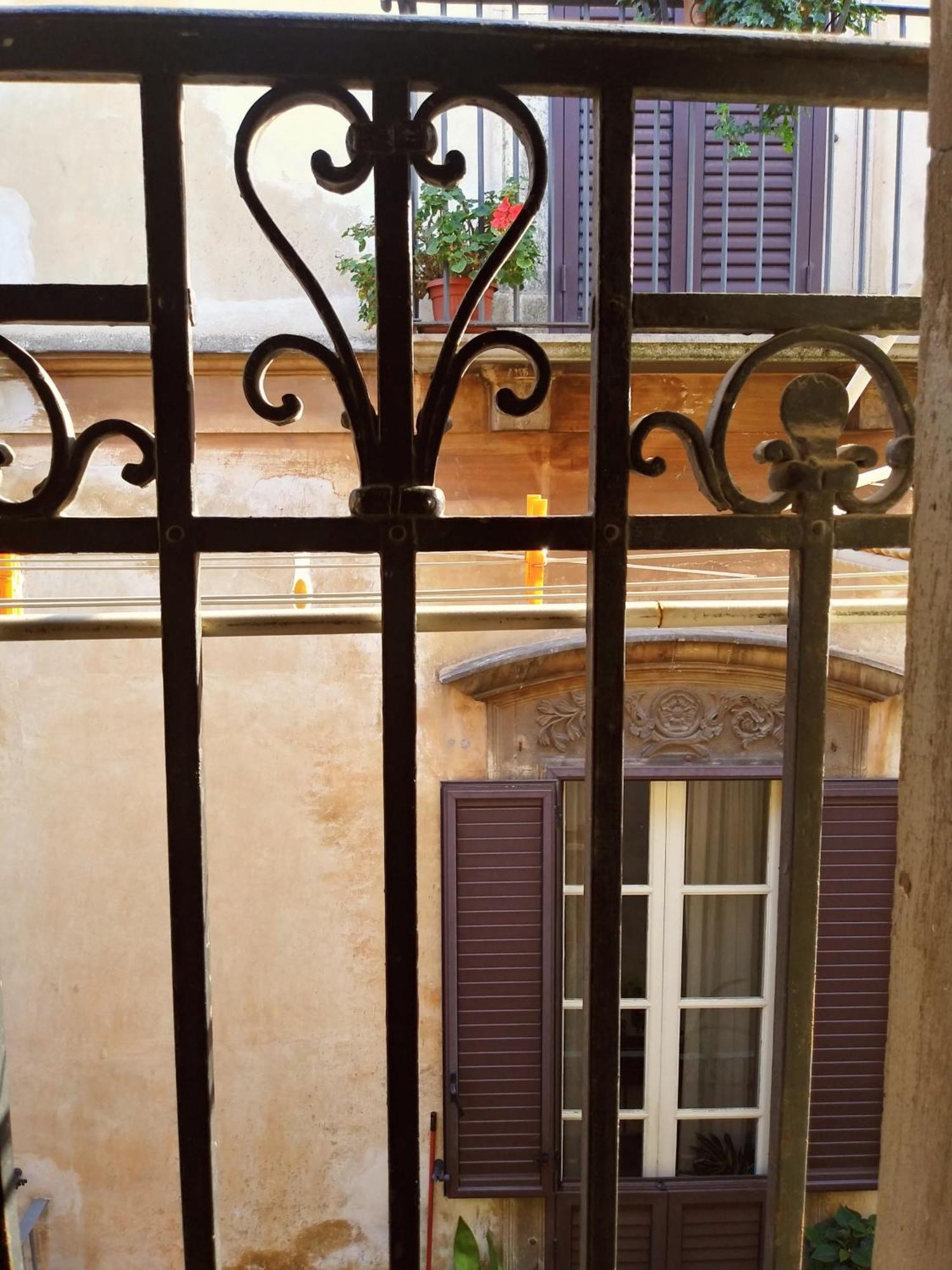 فيلا Casa A Scale سولمونا المظهر الخارجي الصورة